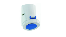 16A 230V 3P S/SKT IP67 16A 230V 3P S/SKT IP67