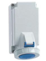 16A 230V 3P S/SKT IP67 170 x 90 Enclosure 16A 230V 3P S/SKT IP67 170 x 90 Enclosure