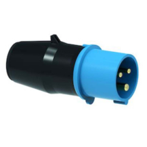 Plug 16A 230V 3P IP44 Plug 16A 230V 3P IP44