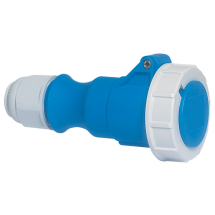 Connector 32A 230V 3P IP67 Connector 32A 230V 3P IP67