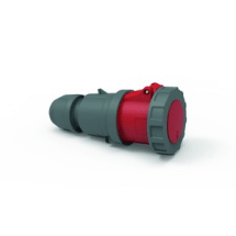 Connector 63A 400V 5P IP67 Connector 63A 400V 5P IP67