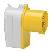 Angled Plug Angled Plug