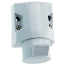 Surface Mounting Socket Outlets Surface Mounting Socket Outlets