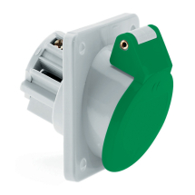 Panel Mounting Socket Outlets Panel Mounting Socket Outlets