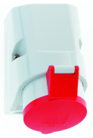Surface Mounting Socket Outlets Surface Mounting Socket Outlets