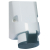 Surface Mounting Socket 32A 500V 4P IP44 Surface Mounting Socket 32A 500V 4P IP44