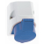 Surface Mounting Socket 16A 230V 3P IP44 Surface Mounting Socket 16A 230V 3P IP44