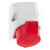 Surface Mounting Socket 16A 400V 4P IP44 Surface Mounting Socket 16A 400V 4P IP44