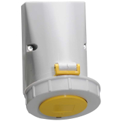 Surface Mounting Socket 32A 110V 5P IP67