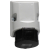 Surface Mounting Socket 16A 500V 4P IP44 Surface Mounting Socket 16A 500V 4P IP44