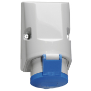 Surface Mounting Socket 32A 230V 3P IP44