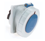 16A 230V 3P P/SKT IP67 ANG 74X62 FLANGE 60X52 FIXING 16A 230V 3P P/SKT IP67 ANG 74X62 FLANGE 60X52 FIXING