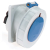 Panel Mounting Socket 32A 230V 4P IP67 Panel Mounting Socket 32A 230V 4P IP67