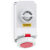 Switched Interlocked Socket 32A 400V 5P IP67 Switched Interlocked Socket 32A 400V 5P IP67