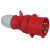 Plug 32A 400V 5P IP44 Plug 32A 400V 5P IP44