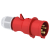 Plug 16A 400V 4P IP44 Plug 16A 400V 4P IP44