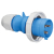 Plug 32A 230V 3P IP67 Plug 32A 230V 3P IP67