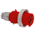 Plug 32A 400V 5P IP67 Plug 32A 400V 5P IP67