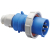 Plug 32A 230V 4P IP67 Plug 32A 230V 4P IP67