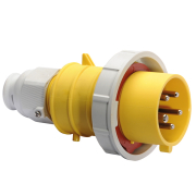 Plug 32A 110V 5P IP67