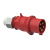 Plug 32A 400V 5P IP44 Plug 32A 400V 5P IP44