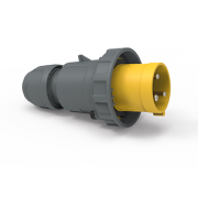 Plug 63A 110V 3P IP67