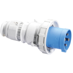 Plug 63A 230V 4P IP67 Plug 63A 230V 4P IP67