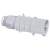 Direct Current Plug 16A >50-250V 3P IP44 Direct Current Plug 16A >50-250V 3P IP44