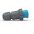2191 - 125A PLUG 230V 3P - SIDE 2191 - 125A PLUG 230V 3P - SIDE