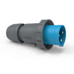 Plug 125A 230V 3P IP67 Plug 125A 230V 3P IP67