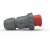 2199-125A PLUG 400V 5P - SIDE 2199-125A PLUG 400V 5P - SIDE
