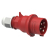 Phase Inverter Plug 16A 400V 5P IP44 Phase Inverter Plug 16A 400V 5P IP44