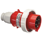 Phase Inverter Plug 32A 400V 5P IP67 Phase Inverter Plug 32A 400V 5P IP67