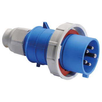 Phase Inverter Plug 32A 230V 5P IP67 Phase Inverter Plug 32A 230V 5P IP67