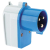 Angled Plug 16A 230V 3P IP44 Angled Plug 16A 230V 3P IP44