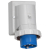 Surface Mounting Appliance Inlet 16A 230V 4P IP67 Surface Mounting Appliance Inlet 16A 230V 4P IP67