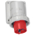 Panel Mounting Inlet 16A 400V 3P IP67 Panel Mounting Inlet 16A 400V 3P IP67