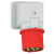 Panel Mounting Inlet 16A 400V 4P IP44 Panel Mounting Inlet 16A 400V 4P IP44