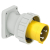 Panel Mounting Inlet 63A 110V 3P IP67 Panel Mounting Inlet 63A 110V 3P IP67