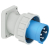 Panel Mounting Inlet 63A 230V 4P IP67 Panel Mounting Inlet 63A 230V 4P IP67