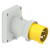 Panel Mounting Inlet 16A 110V 3P IP44 Panel Mounting Inlet 16A 110V 3P IP44