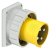 Panel Mounting Inlet 125A 110V 4P IP67 Panel Mounting Inlet 125A 110V 4P IP67