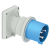 Panel Mounting Inlet 32A 230V 3P IP44 Panel Mounting Inlet 32A 230V 3P IP44
