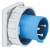 Flanged Inlet 63A 230V 3P IP67 Flanged Inlet 63A 230V 3P IP67