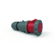 Connector 63A 400V 5P IP67