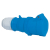 Connector 16A 230V 3P IP44 Connector 16A 230V 3P IP44