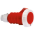 Connector 16A 400V 3P IP67 Connector 16A 400V 3P IP67