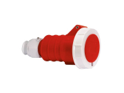 Connector 16A 400V 3P IP67