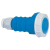 Connector 16A 230V 5P IP67 Connector 16A 230V 5P IP67