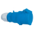 Connector 32A 230V 3P IP44 Connector 32A 230V 3P IP44